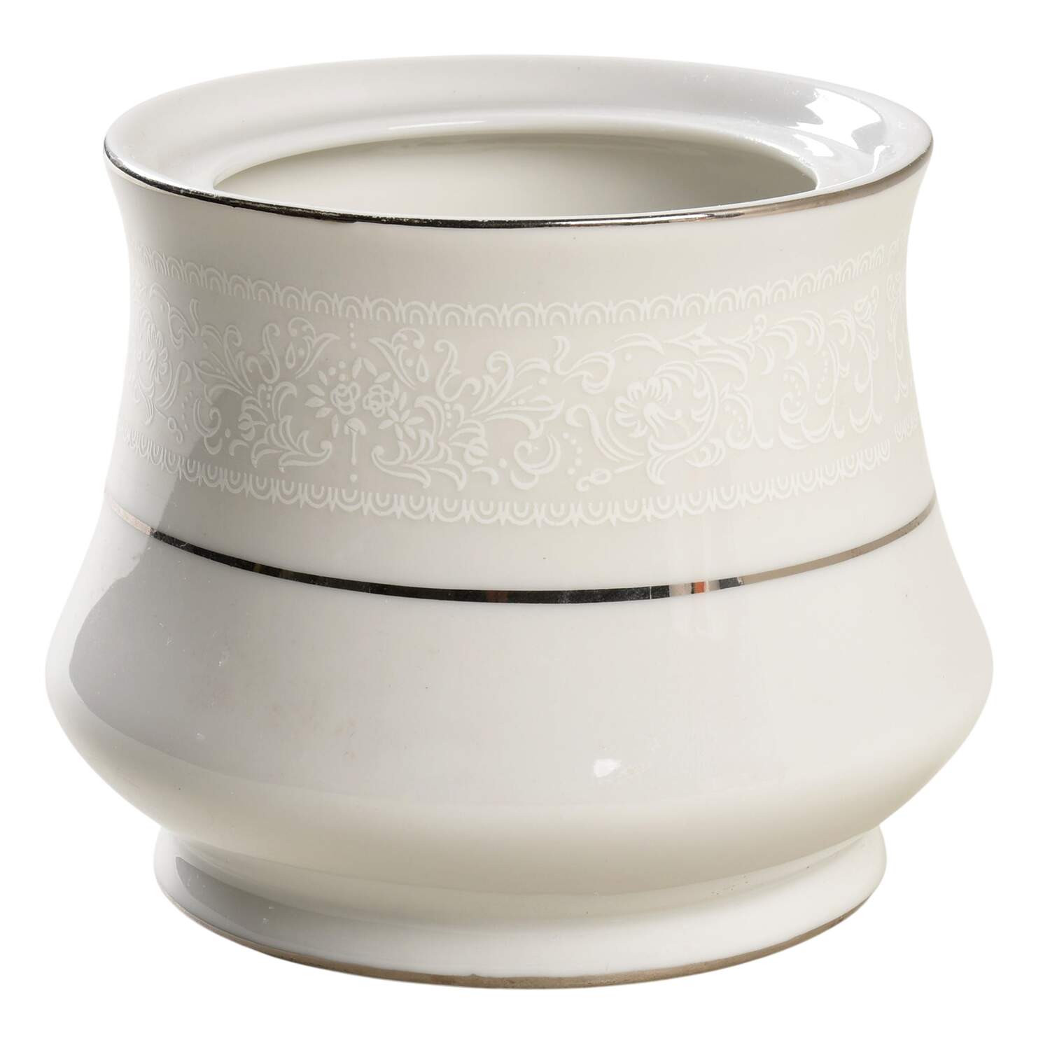 FCC27 Sugar Bowl No Lid by Fine China of China-1