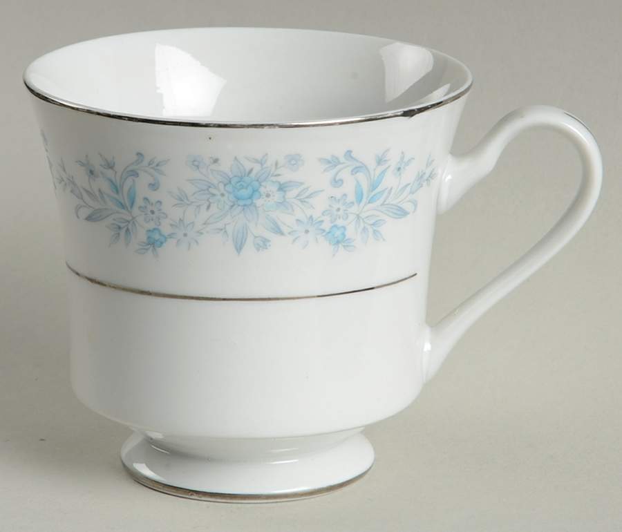 FCC37 Footed Cup by Fine China of China-1