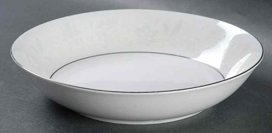 FCC50 Coupe Soup Bowl by Fine China of China-1