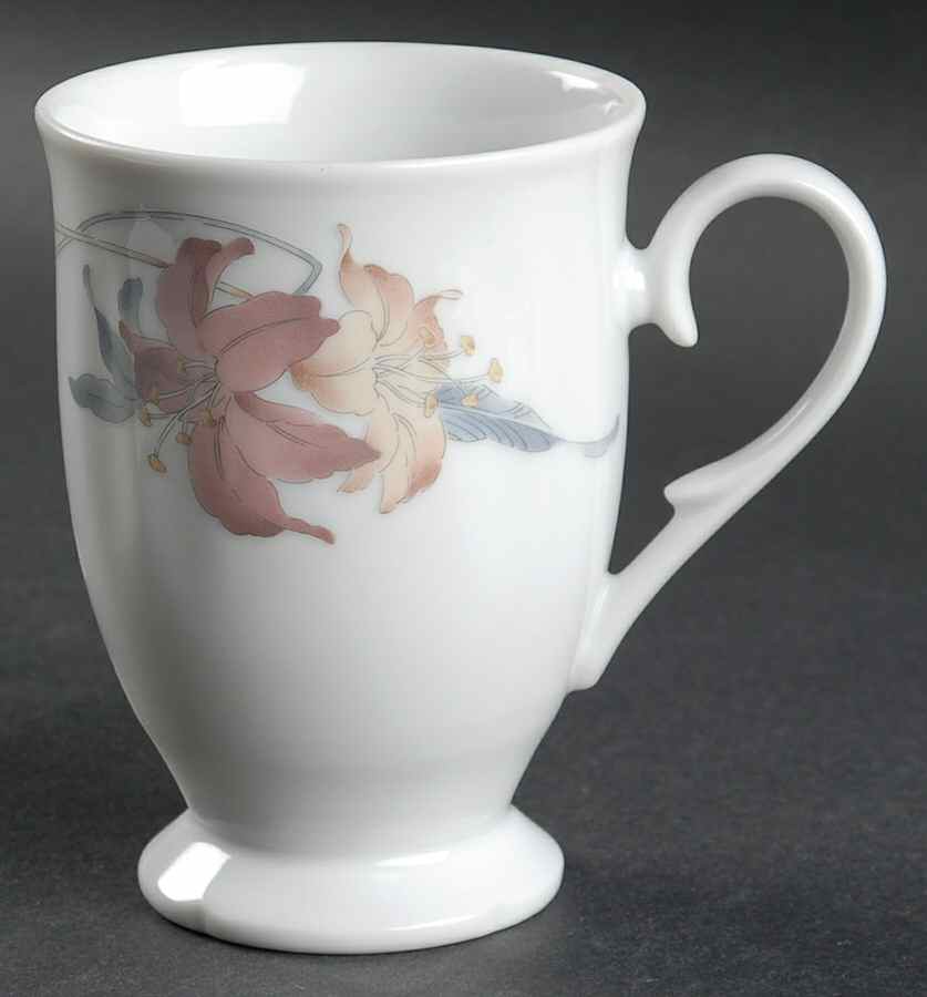 Anatole Mug by Fine China of Japan-1