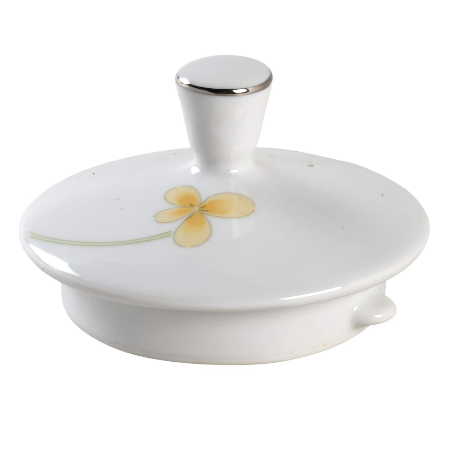 Annabelle Lid for Coffee Pot by Fine China of Japan-1