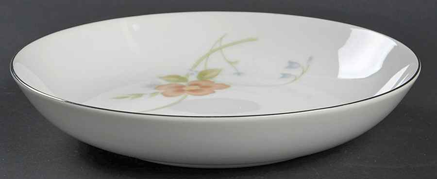 Annabelle Coupe Soup Bowl by Fine China of Japan-1