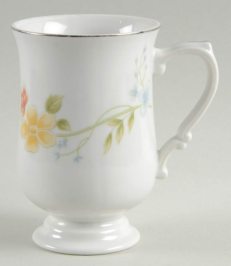 Annabelle Mug by Fine China of Japan-1