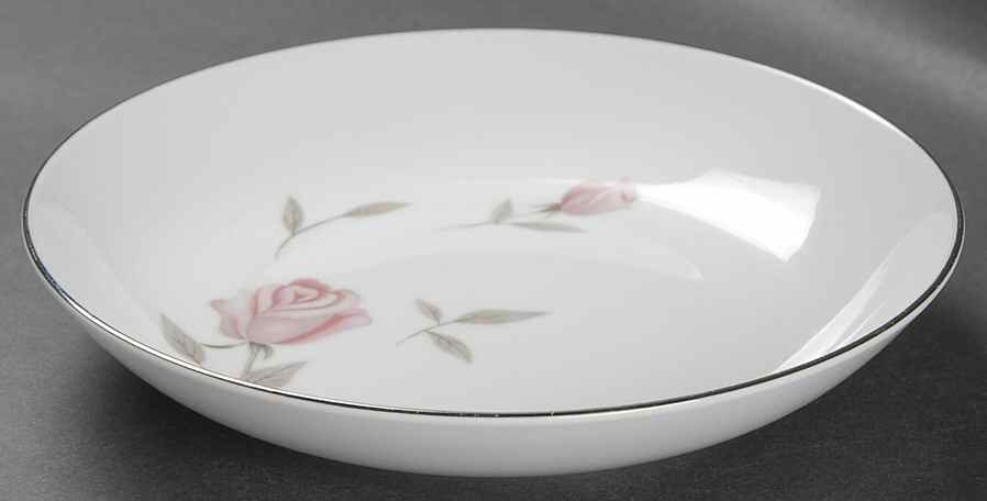 Argent Coupe Soup Bowl by Fine China of China-1