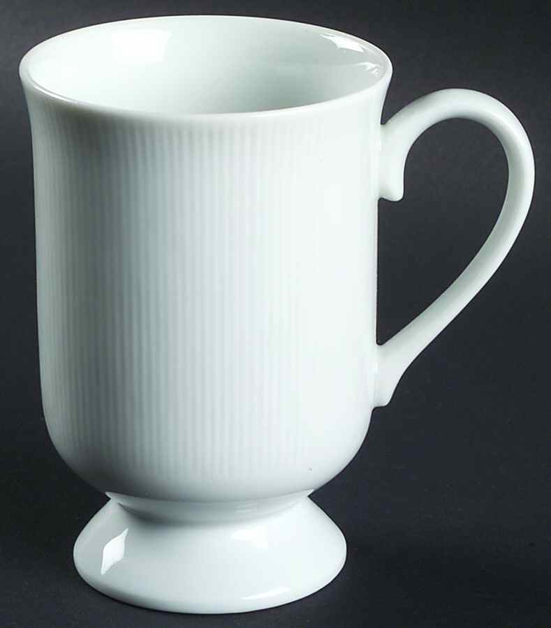 Ascot Mug by Fine China of Japan-1