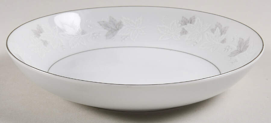 Blair Coupe Soup Bowl by Fine China of Japan-1