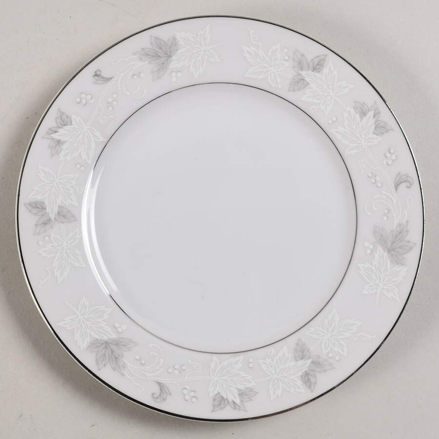 Blair Bread & Butter Plate by Fine China of Japan-1