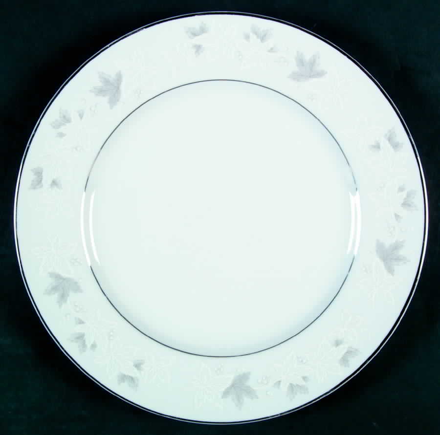 Blair Dinner Plate by Fine China of Japan-1
