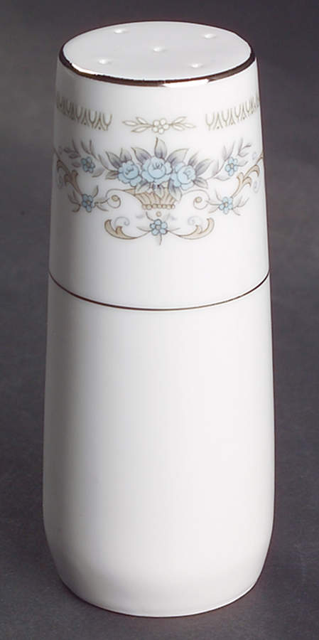 Diane Salt Shaker by Fine China of Japan-1