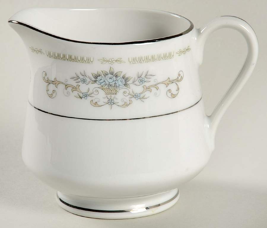 Diane Creamer by Fine China of Japan-1