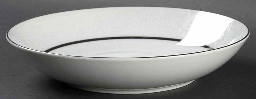 Elegance Coupe Soup Bowl by Fine China of Japan-1