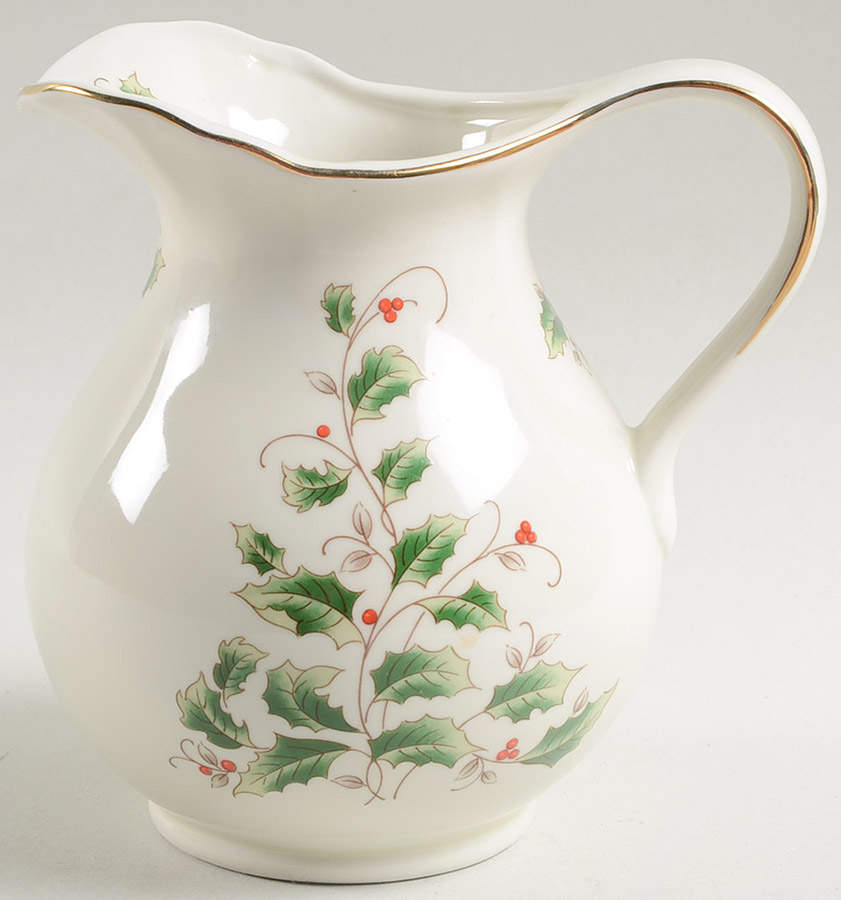 FCJ5 16 Oz Pitcher by Fine China of Japan-1