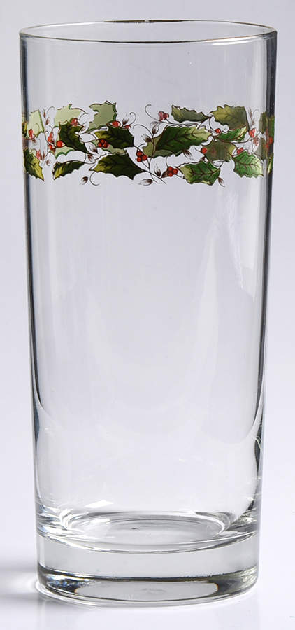 FCJ5 Glassware Highball by Fine China of Japan-1