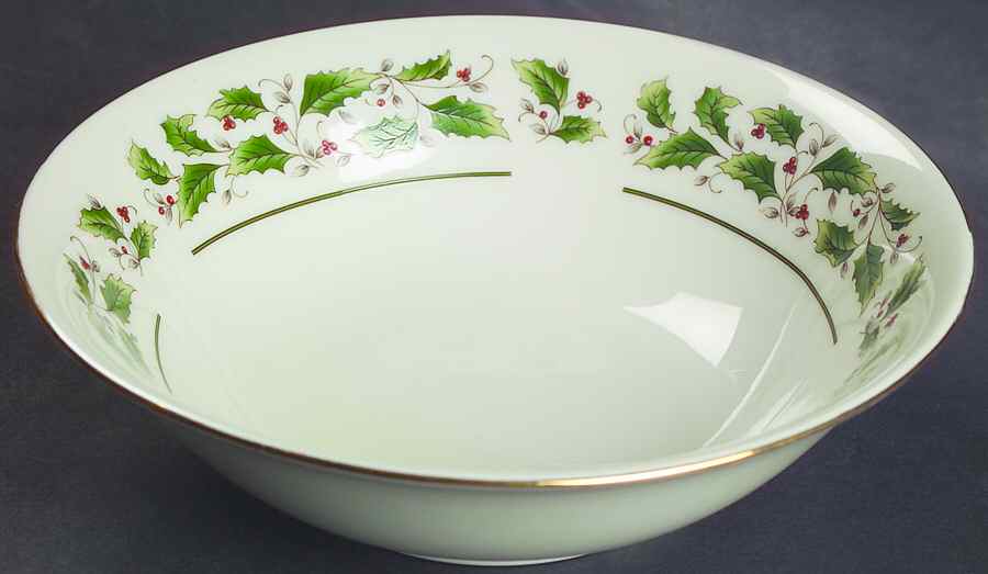 FCJ5 Coupe Cereal Bowl by Fine China of Japan-1