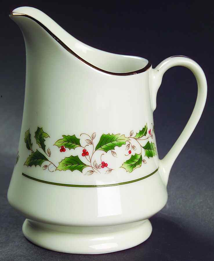 FCJ5 Creamer by Fine China of Japan-1
