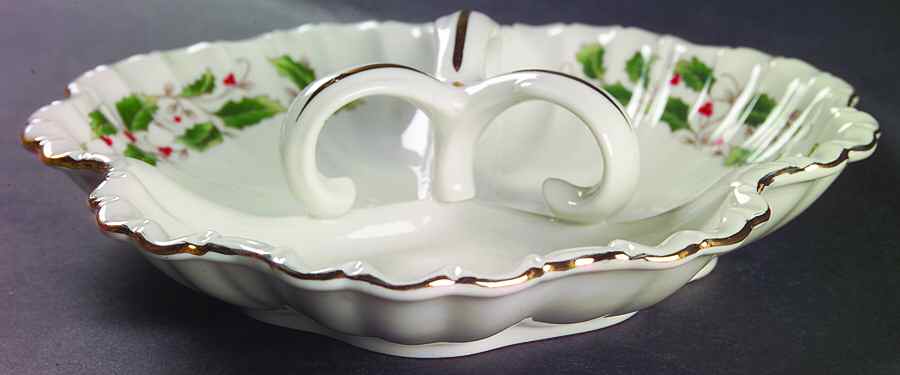 FCJ5 3-Part Relish by Fine China of Japan-1