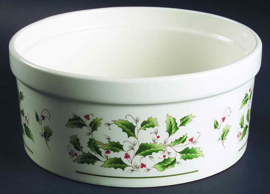 FCJ5 7" Souffle by Fine China of Japan-1