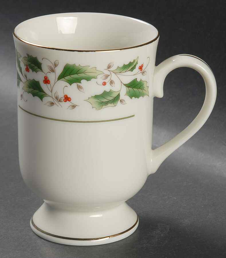 FCJ5 Mug by Fine China of Japan-1