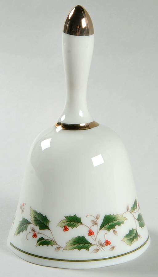 FCJ5 Bell by Fine China of Japan-1