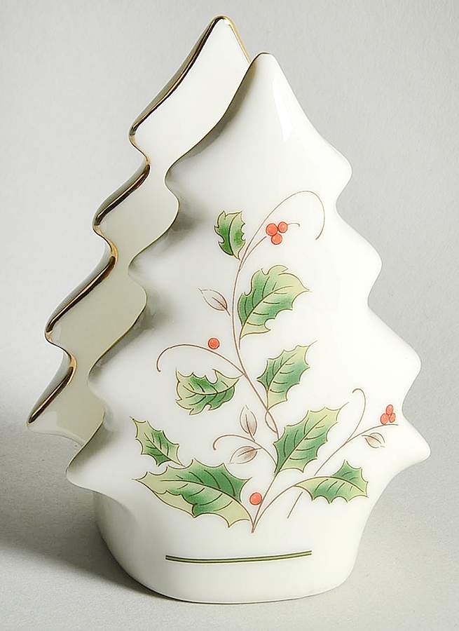 FCJ5 Napkin Holder by Fine China of Japan-1