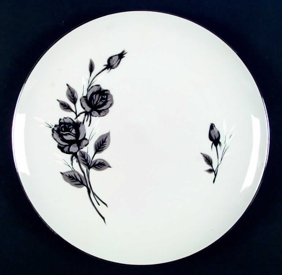 Festival Dinner Plate by Fine China of Japan-1