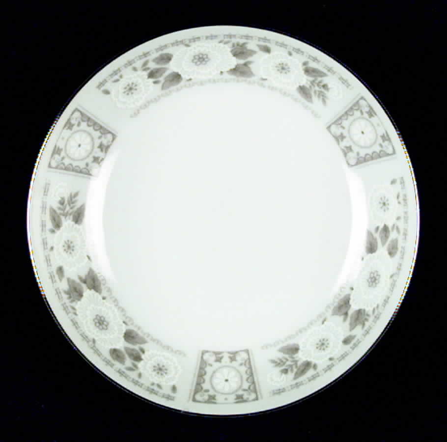 Interlude Fruit/Dessert (Sauce) Bowl by Fine China of Japan-1