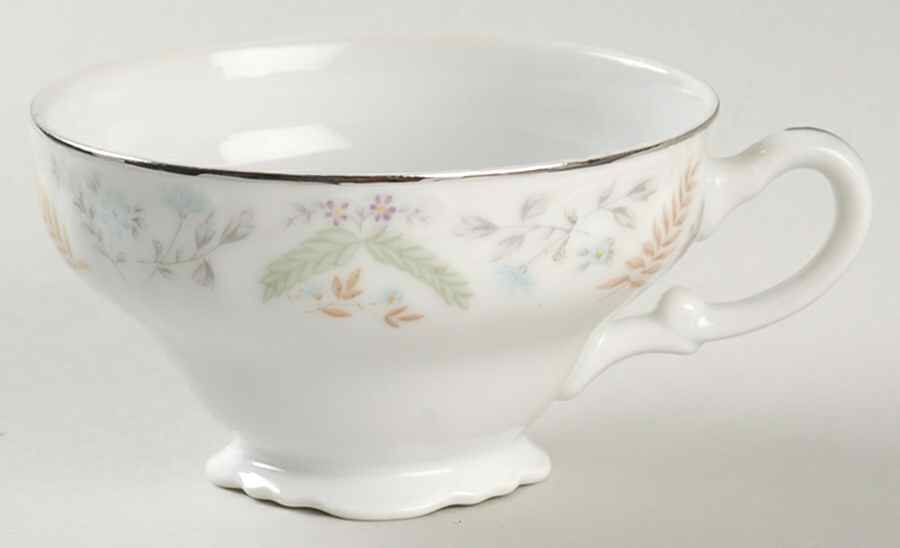 Joanne Footed Cup by Fine China of Japan-1