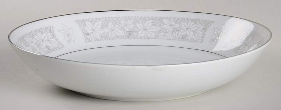 Madeira Coupe Soup Bowl by Fine China of Japan-1