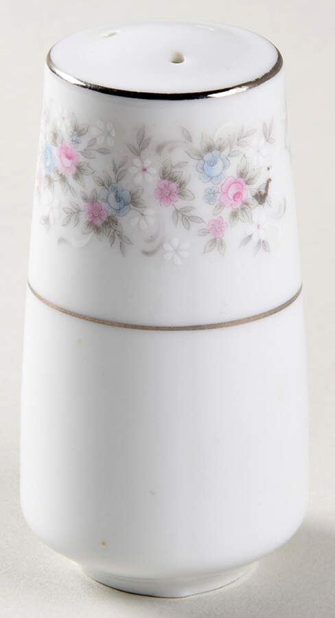 Montego Salt Shaker by Fine China of Japan-1