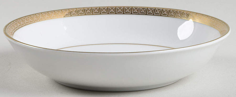 2303R Fruit/Dessert (Sauce) Bowl by Regency (Japan)-1