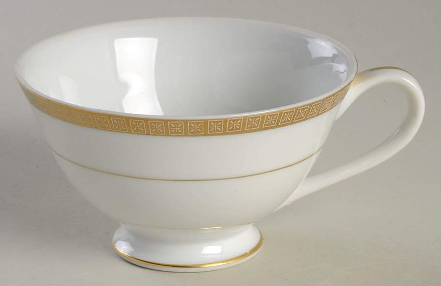2303R Footed Cup by Regency (Japan)-1