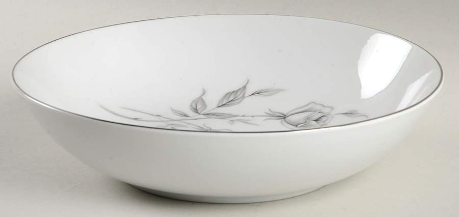 Rosay 9" Round Vegetable Bowl by American Enterprises-1