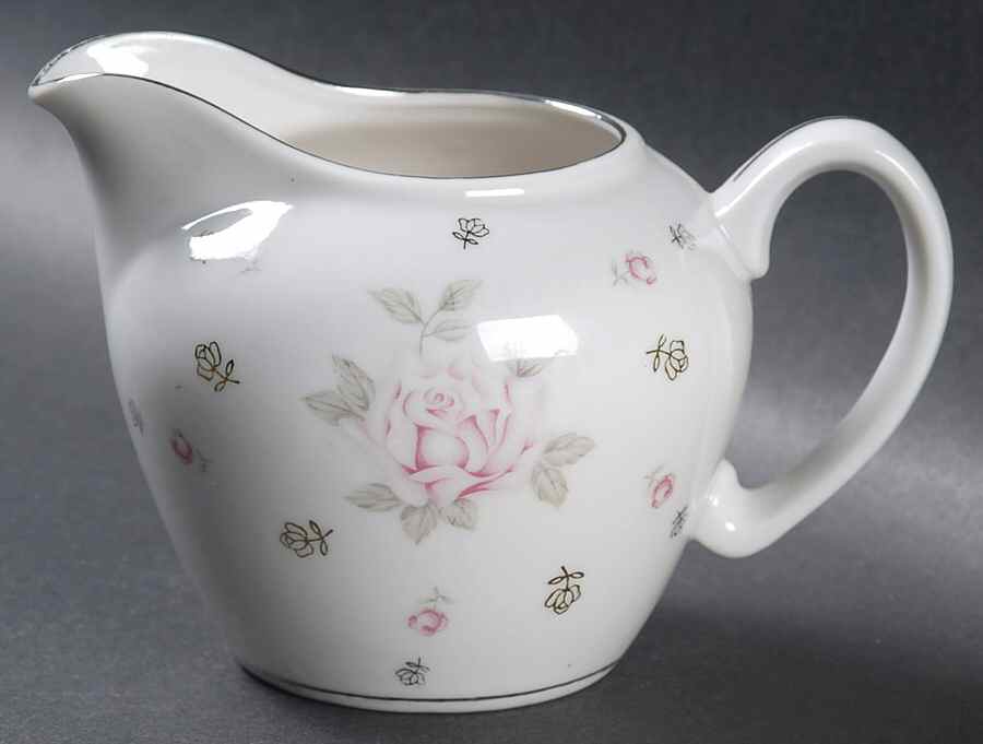 Sandra Creamer by Fine China of Japan-1