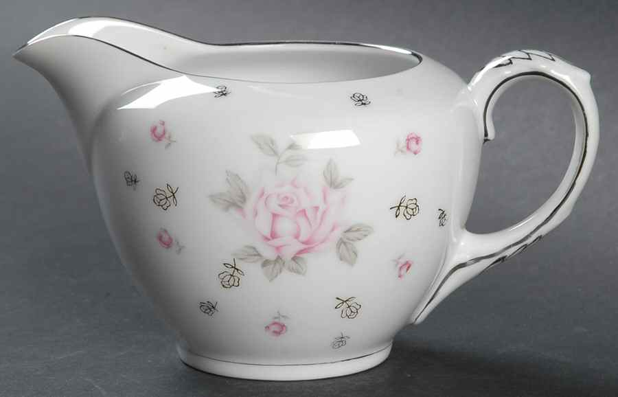 Sandra Creamer by Fine China of Japan-1