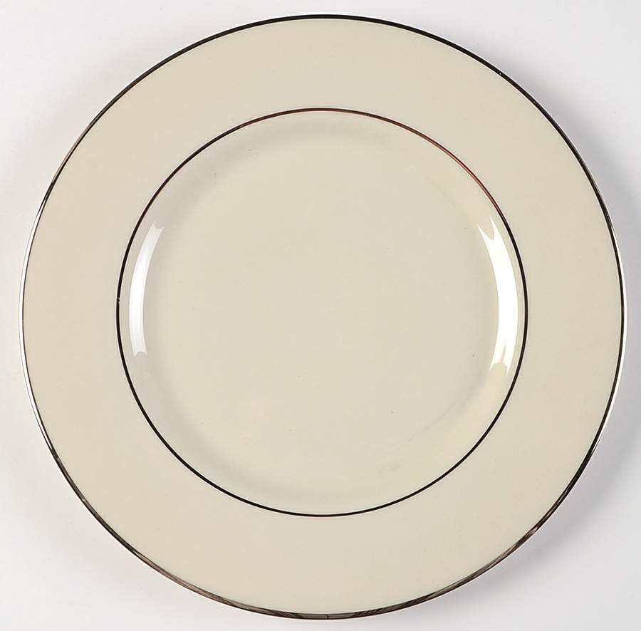 Classic Dignity Gold Salad Plate by Fine Arts-1