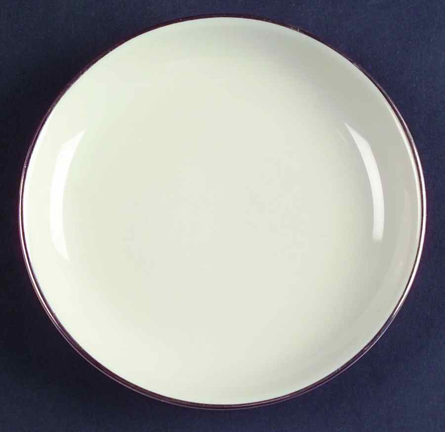 Classic Dignity Platinum Coaster by Fine Arts-1