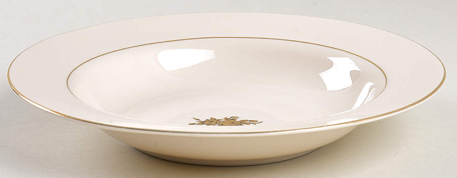Heirloom Rim Soup Bowl by Fine Arts-1