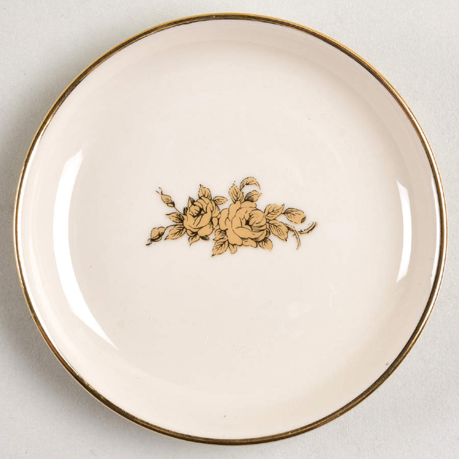 Heirloom Coaster by Fine Arts-1