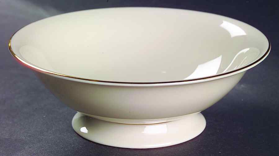 Heirloom Coupe Cereal Bowl by Fine Arts-1