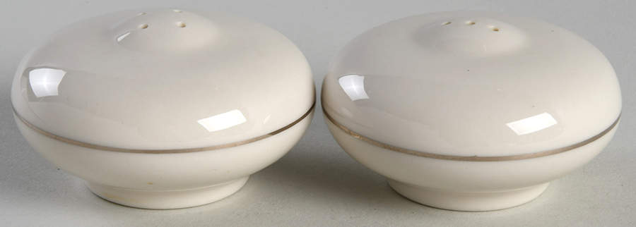 Larchwood Salt & Pepper Set by Fine Arts-1