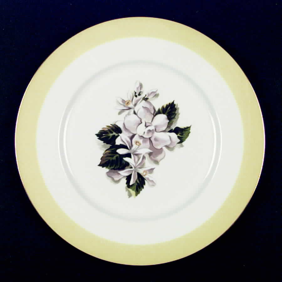 Love Light Dinner Plate by Fine Arts-1