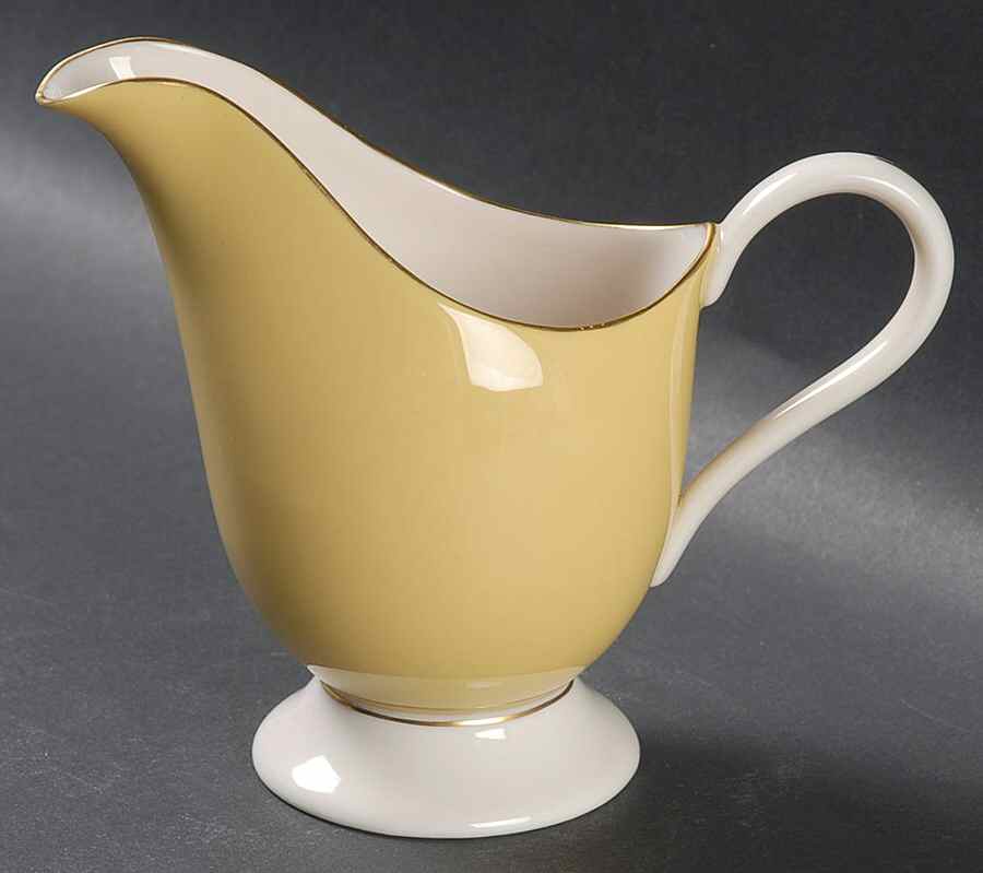 Love Light Creamer by Fine Arts-1