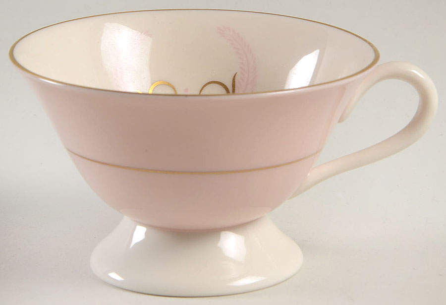 Royal Splendor Footed Cup by Fine Arts-1