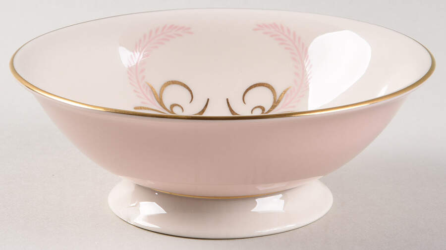 Royal Splendor Coupe Cereal Bowl by Fine Arts-1