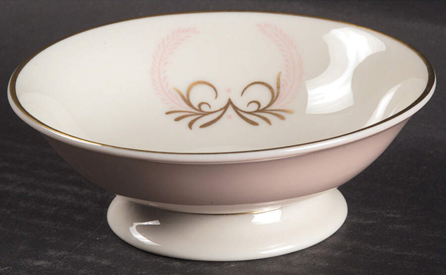 Royal Splendor Individual Fruit/Dessert (Sauce) Bowl by Fine Arts-1