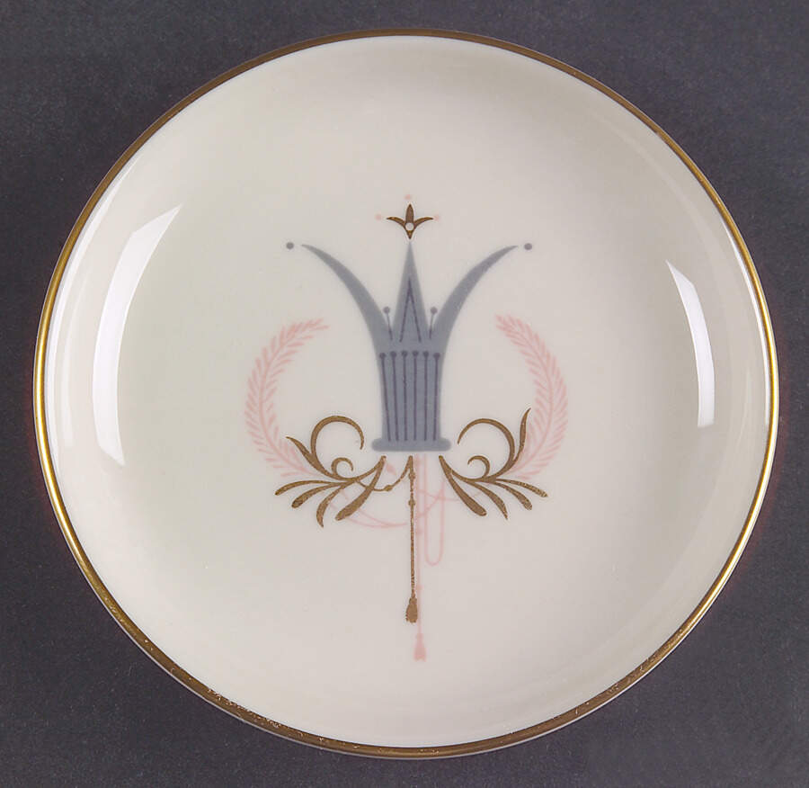 Royal Splendor Coaster by Fine Arts-1