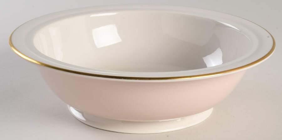 Royal Splendor Round Vegetable No Lid by Fine Arts-1