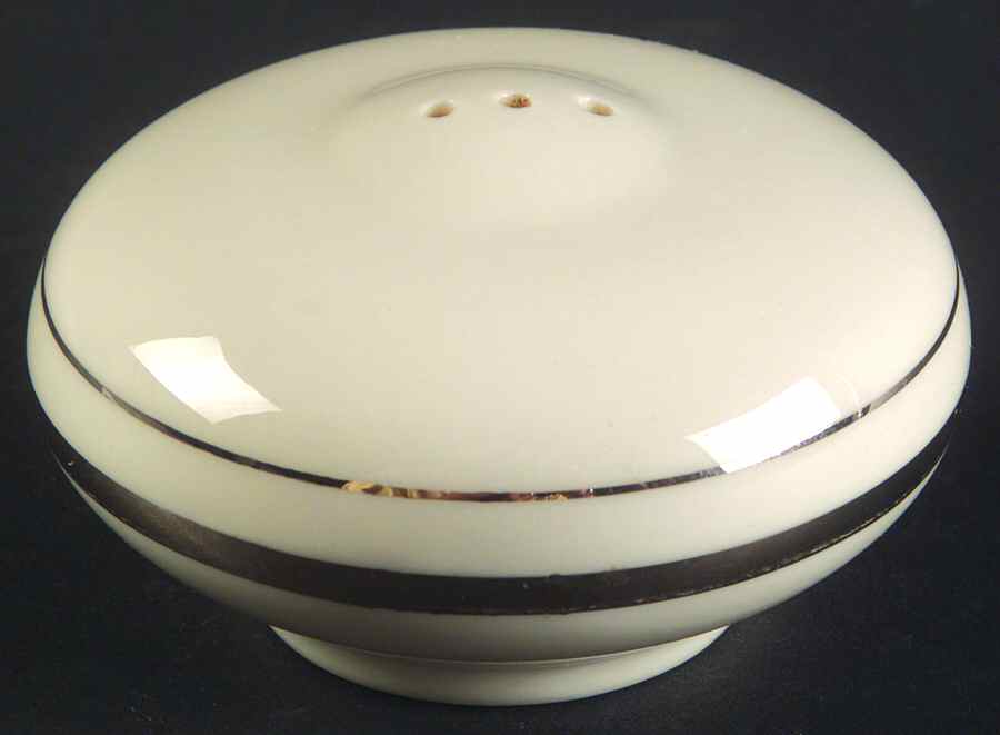Serenity Salt Shaker by Fine Arts-1
