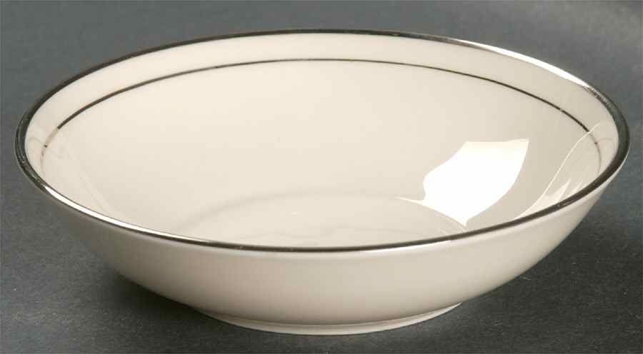 Serenity Fruit/Dessert (Sauce) Bowl by Fine Arts-1