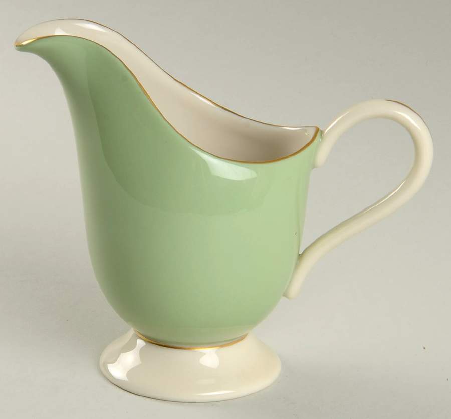 Springtime Creamer by Fine Arts-1